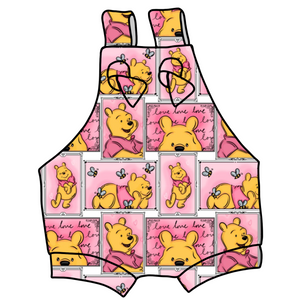 Love Pooh Custom Items (two colorways)