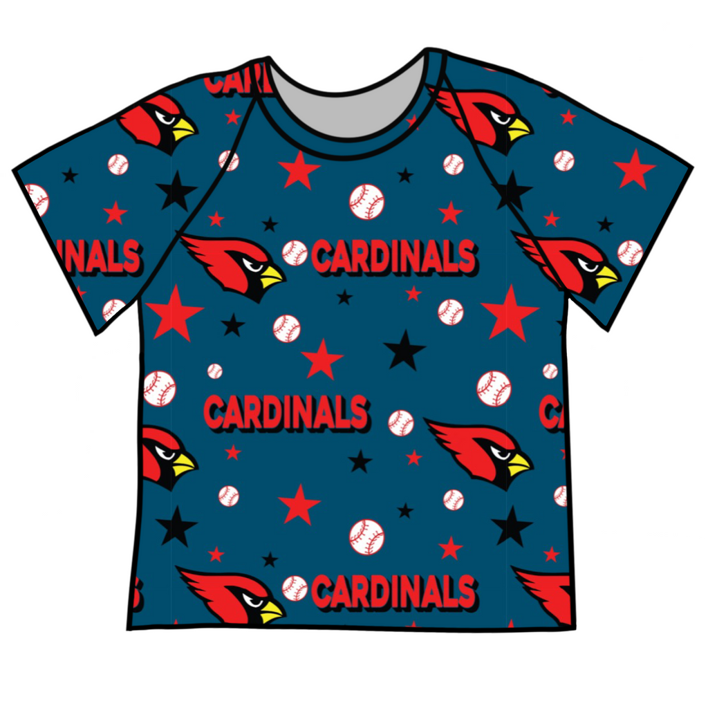Cardinals Baseball Custom Items