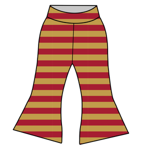 SF Coord Stripes Custom Items