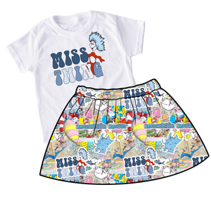 Miss Thing Clothing (Multiple Clothing Options)
