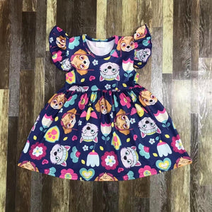 Paw Patrol Dress