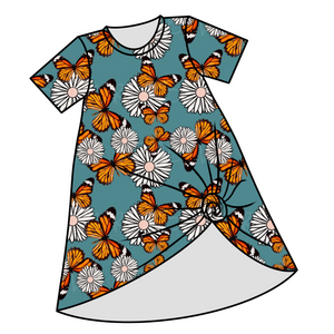 Butterfly Clothing (several clothing options)