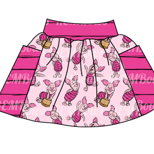 Piglet Clothing and Coordinate